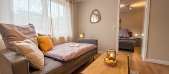 Casa Limone - Exclusive relaxation by the Baltic Sea - stylish living in Scharbeutz