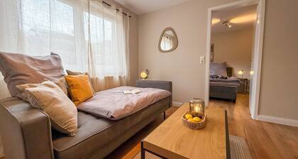 Casa Limone - Exklusiv entspannen an der Ostsee – stilvoll wohnen in Scharbeutz