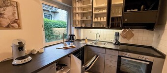 Casa Olivia - Exclusive relaxation by the Baltic Sea - stylish living in Scharbeutz