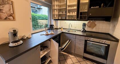 Casa Olivia - Exclusive relaxation by the Baltic Sea - stylish living in Scharbeutz