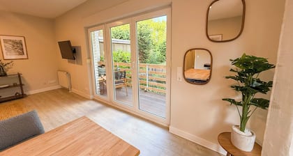 Casa Olivia - Exklusiv entspannen an der Ostsee – stilvoll wohnen in Scharbeutz