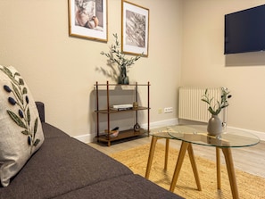 TV connectée