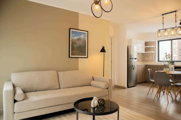 Televisio, työhuone