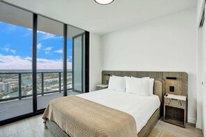 2 Schlafzimmer, Bügeleisen/Bügelbrett, Reisekinderbett, WLAN