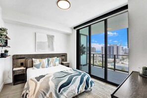 1 Schlafzimmer, Bügeleisen/Bügelbrett, Reisekinderbett, WLAN