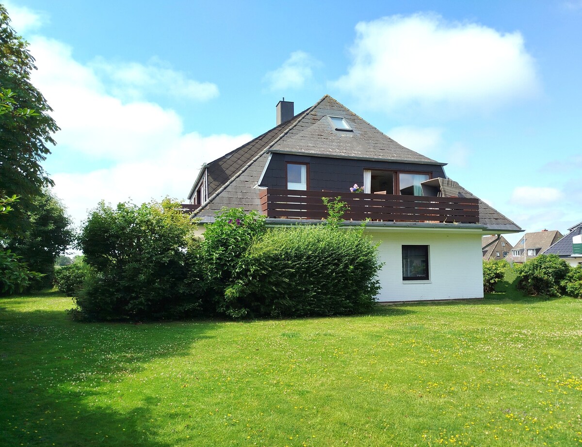 Bild für Gastgeberprofil