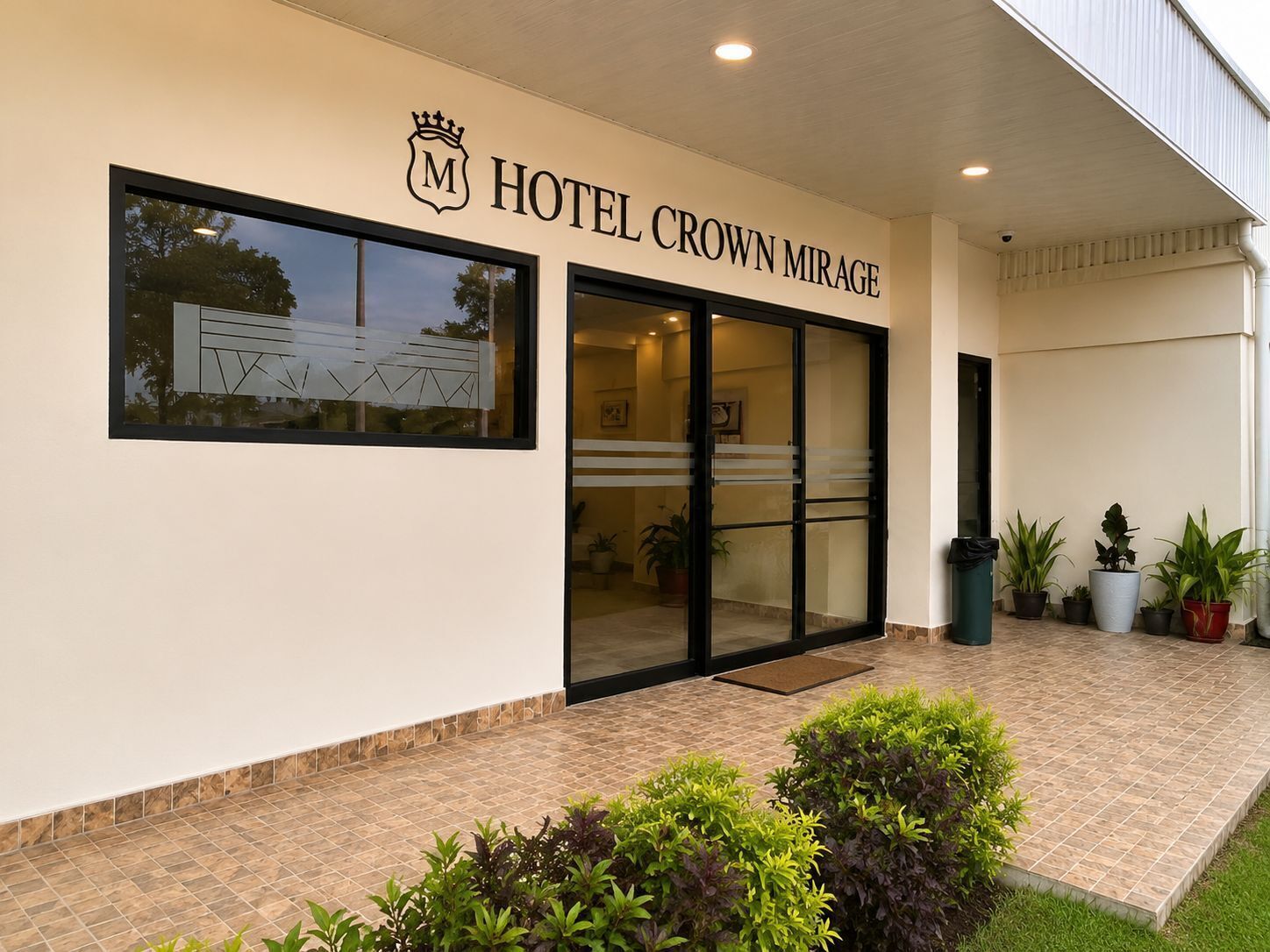 Resepsjon