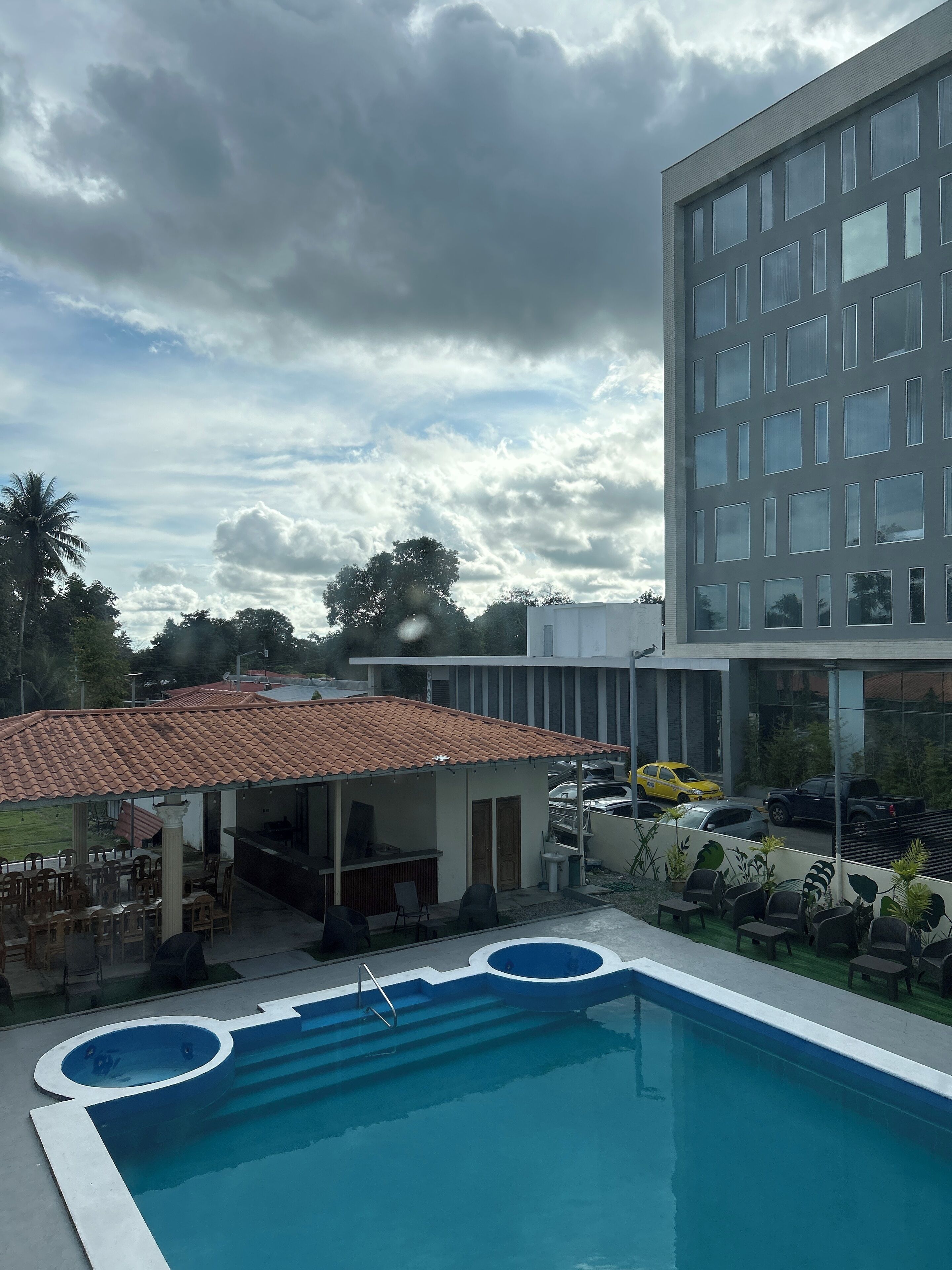 Yhden hengen economy-huone, tupakointi kielletty, kaupunkinäköala | Ilmainen Wi-Fi