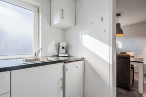 Privat køkken