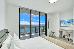 2 Schlafzimmer, Bügeleisen/Bügelbrett, Reisekinderbett, WLAN