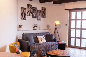 Téléviseur connecté