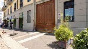Detalle exterior