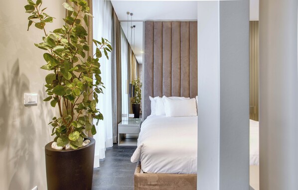 Interior - Boutique Aparthotel By OSPITAMI (Milan)