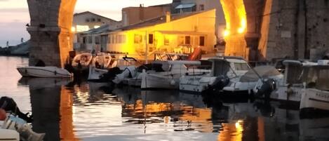 Marina