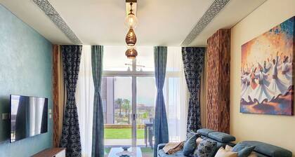 CasaDelMar -Your Family Home by the Red Sea, a perfect setting for rest and joy.