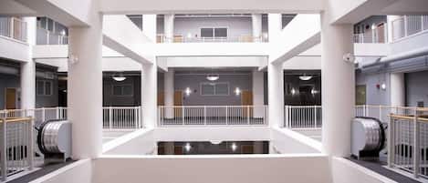 Intérieur