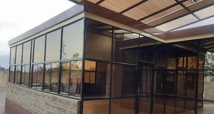 401 Restaurant & Accommodation