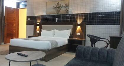 401 Restaurant & Accommodation