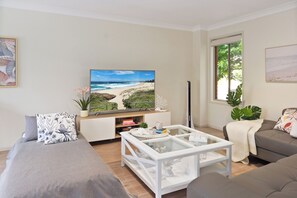 Smart TV, books