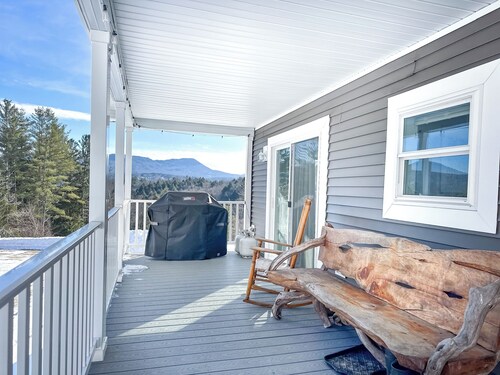 Recreation Paradise on 600+ Acres