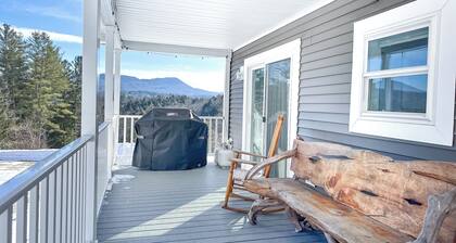 Recreation Paradise on 600+ Acres