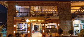 Shikali Resort