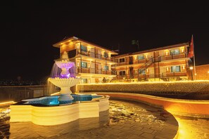 Exterior - Shikali Resort (Khokana)