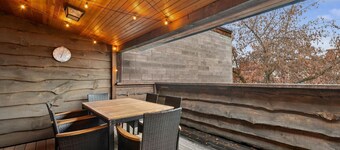 Downtown Whitefish Condo with Private Balcony! Walking Distance to Restaurants!