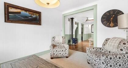 Downtown Whitefish Condo with Private Balcony, and is Walking Distance to Shops and Restaurants!