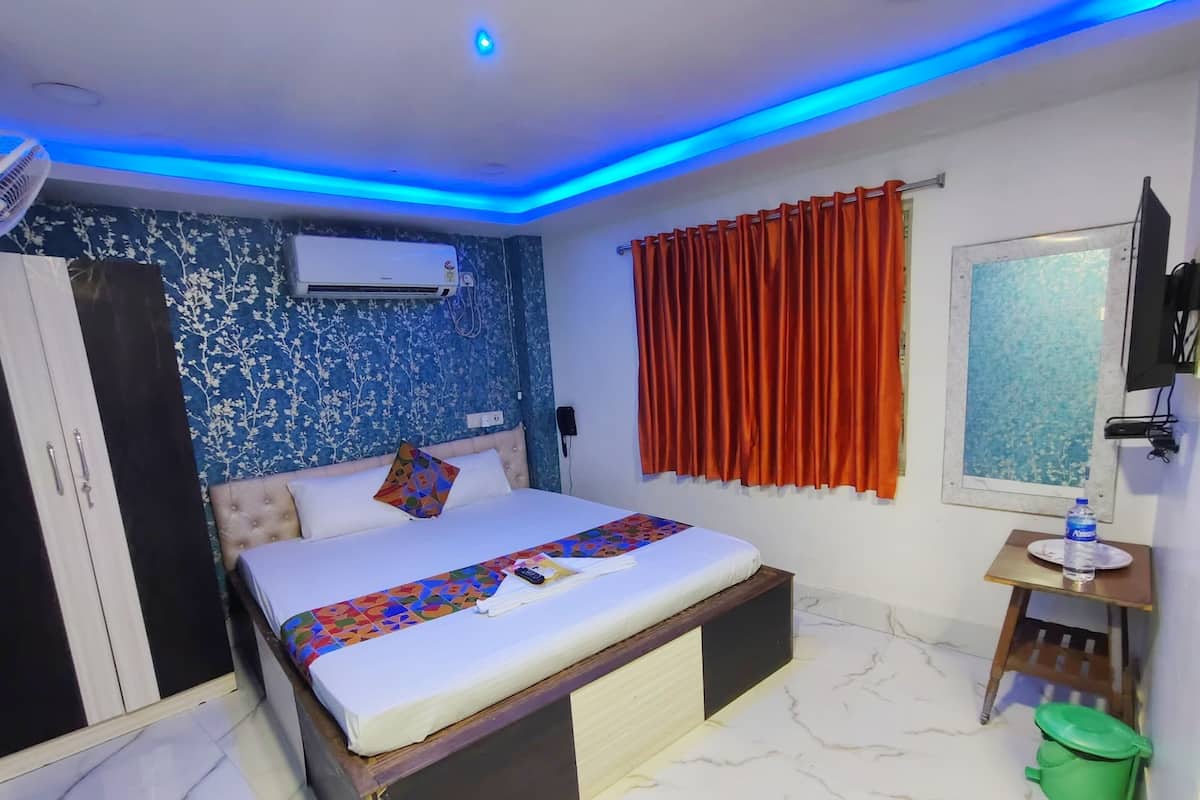 Standard Room | Desk, free WiFi