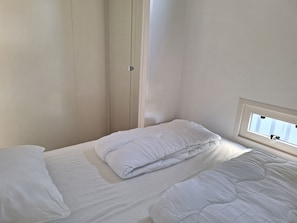 1 habitación y wifi