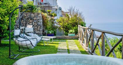 YourHome - Blu Praiano