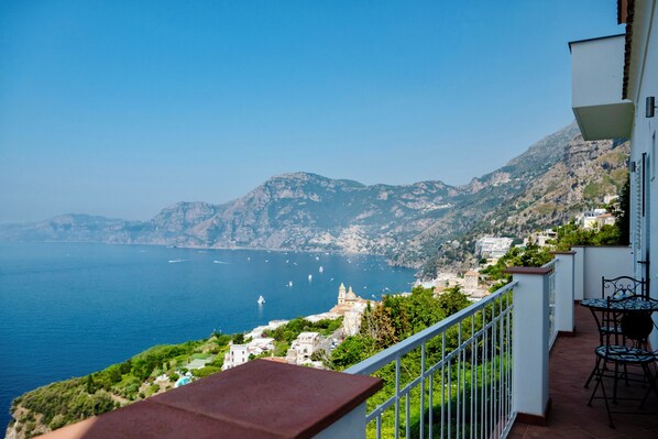 Exterior - YourHome - Blu Praiano (Praiano)