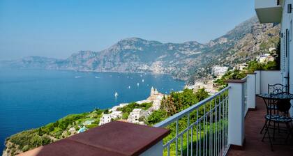 YourHome - Blu Praiano