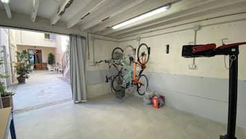 Ciclismo