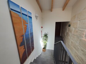 Staircase - Flor de Mandarina Hotel (Sa Pobla)