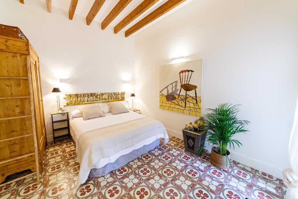 Photo - Flor de Mandarina