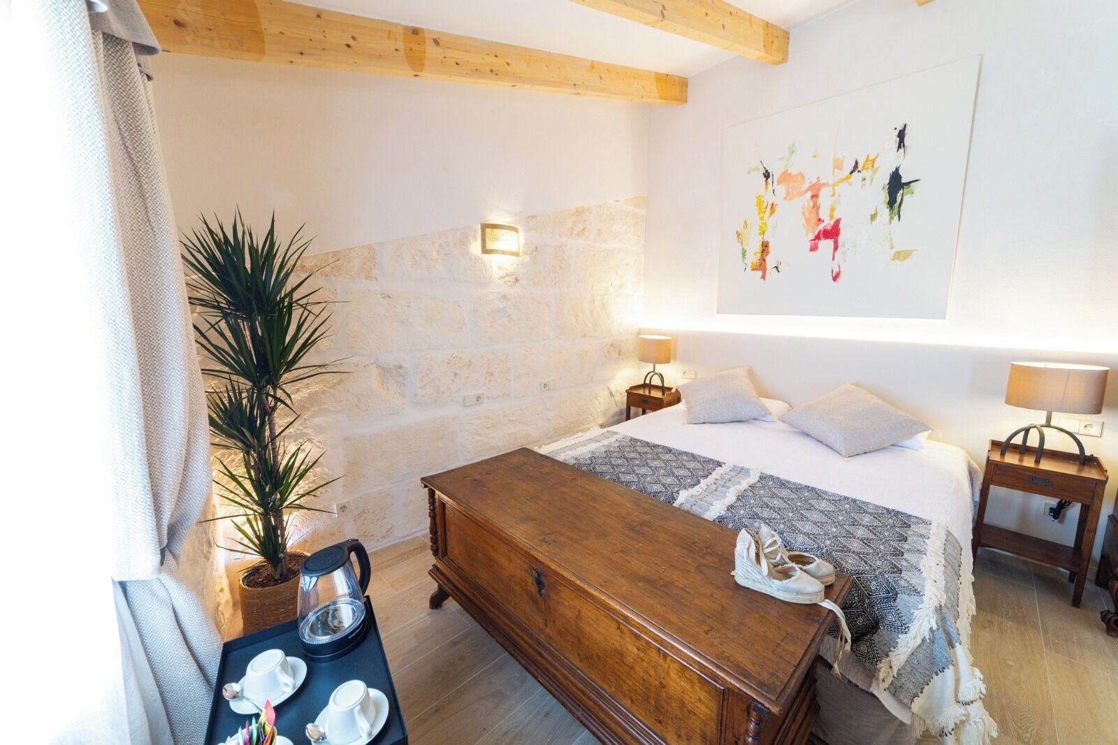 Photo - Flor de Mandarina