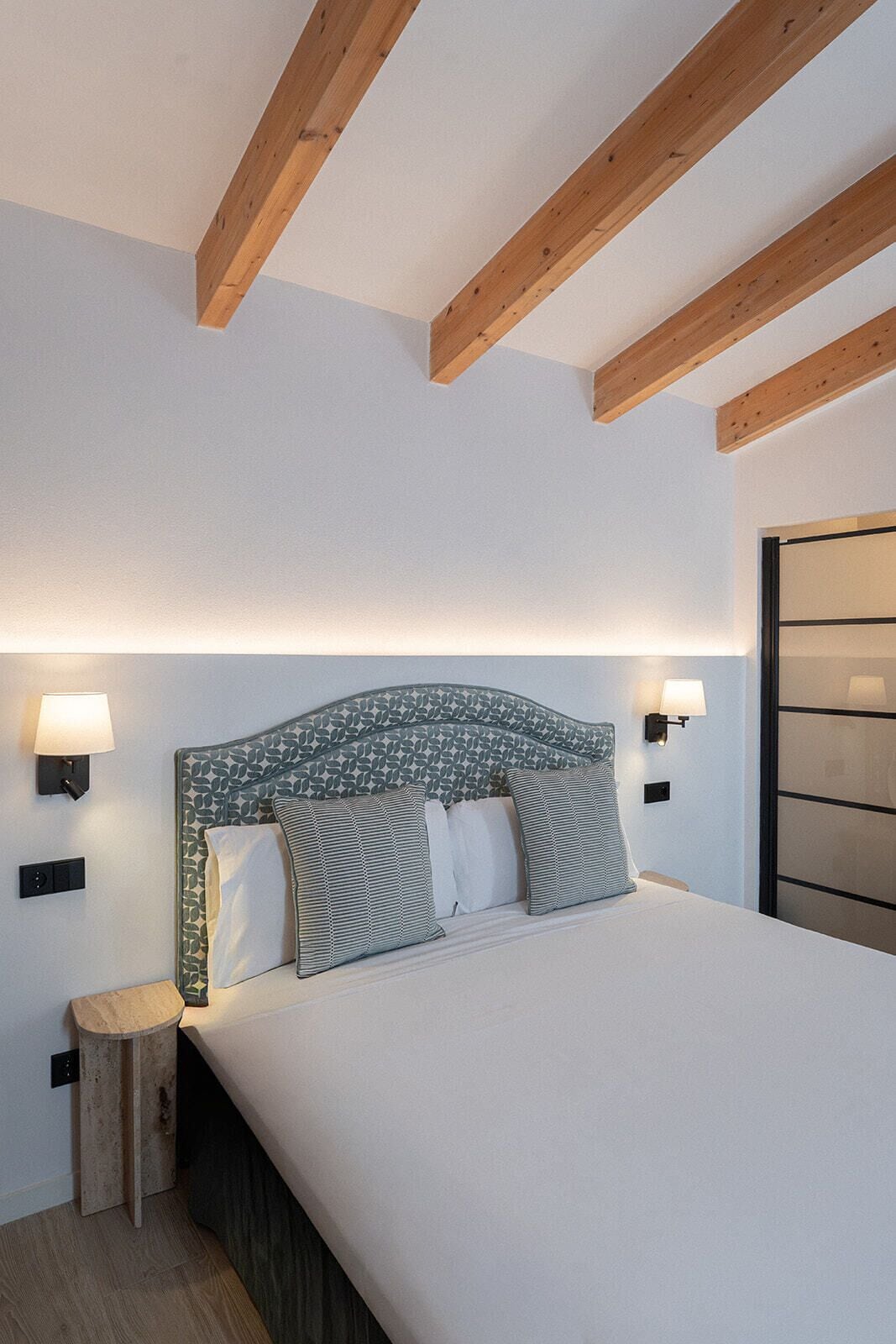 Coffres-forts dans les chambres, Wi-Fi gratuit