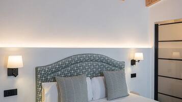 Coffres-forts dans les chambres, Wi-Fi gratuit