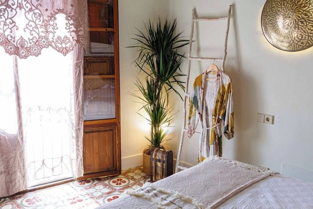 Superior Double Room, City View | View from room