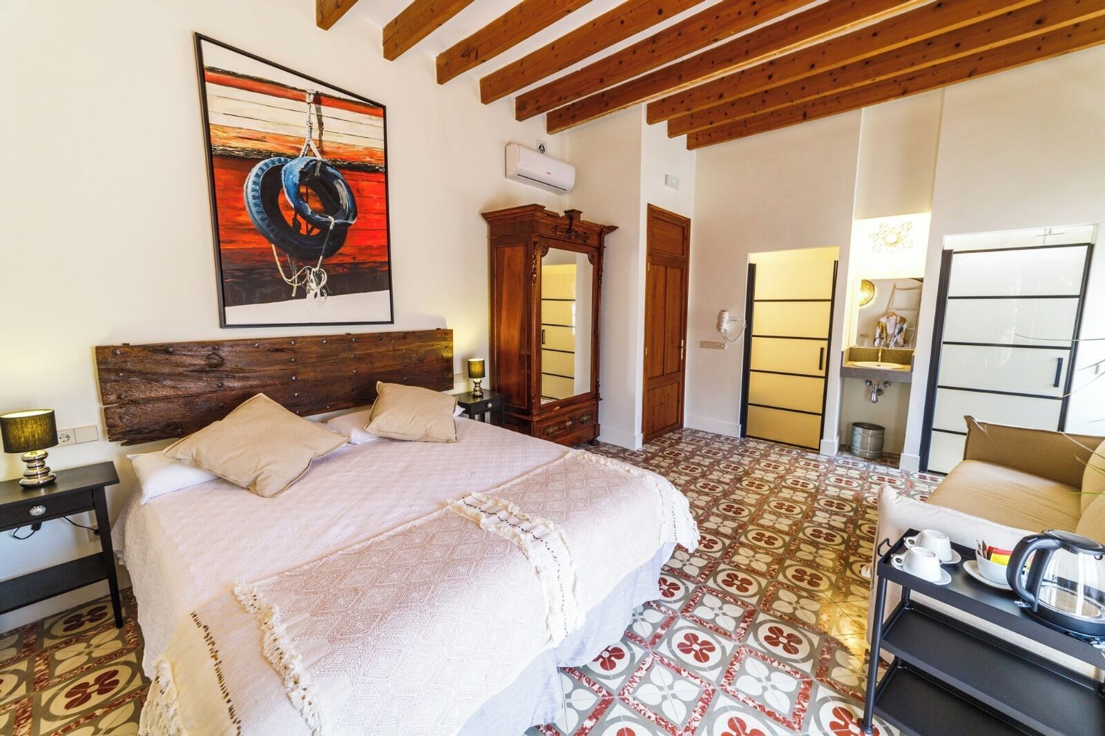 Photo - Flor de Mandarina