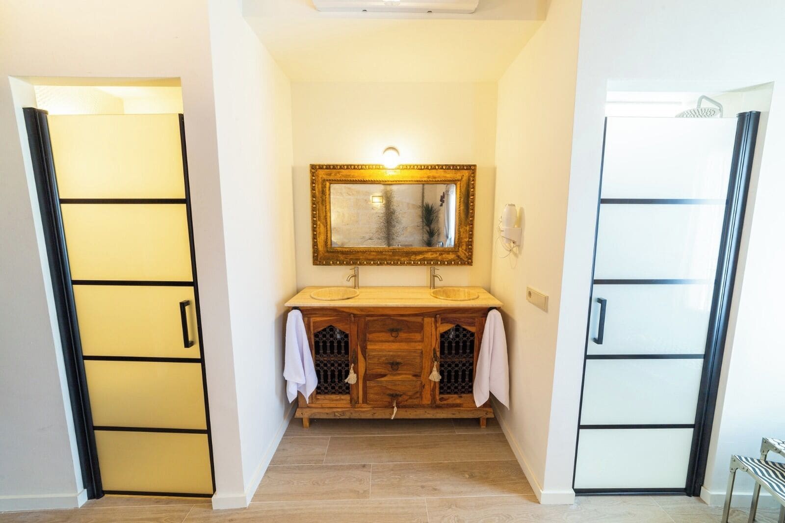 Photo - Flor de Mandarina