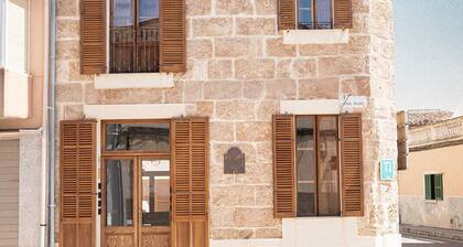 Sa Pobla Rooms Ex Flor de Mandarina