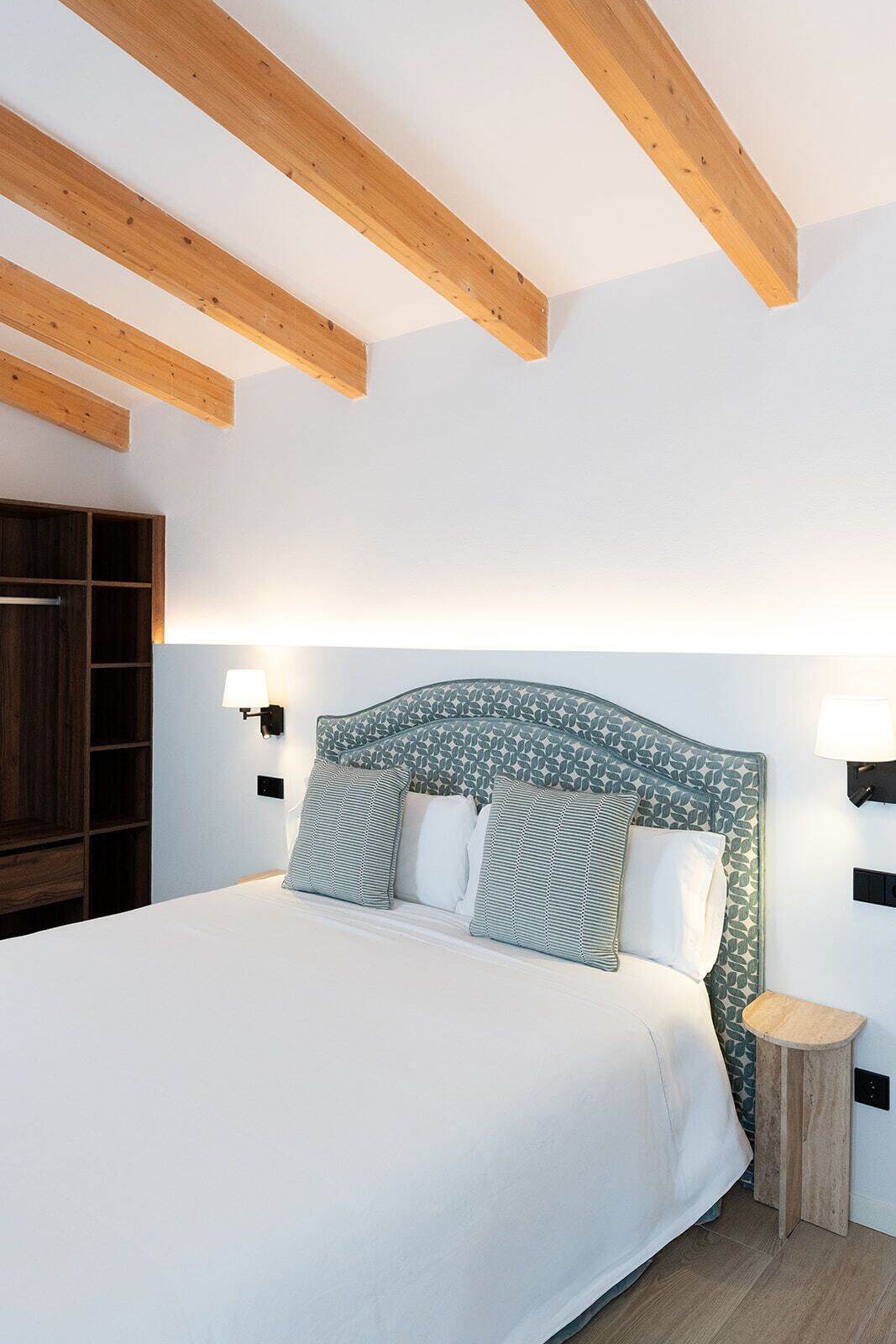 Superior Double Room, City View | In-room safe, free WiFi