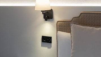 Junior Studio Suite | Peti besi dalam bilik, Wi-fi percuma