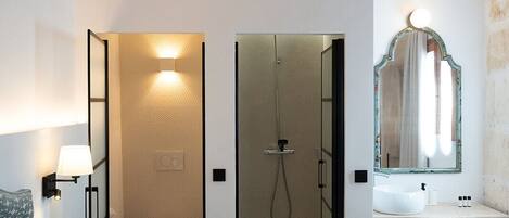 Superior Double Room, City View | In-room safe, free WiFi