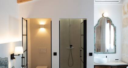 Sa Pobla Rooms Ex Flor de Mandarina