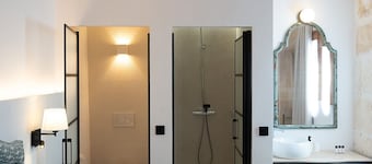 Sa Pobla Rooms Ex Flor de Mandarina