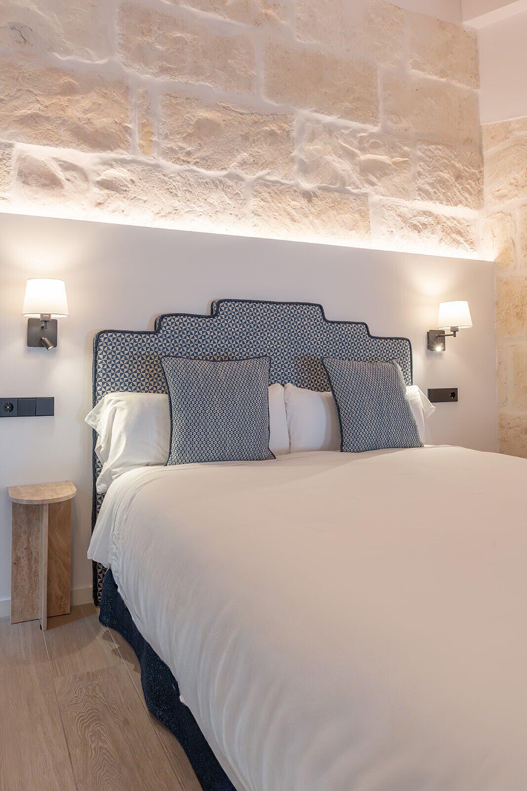 Superior-Doppelzimmer, Stadtblick | Zimmersafe, kostenloses WLAN